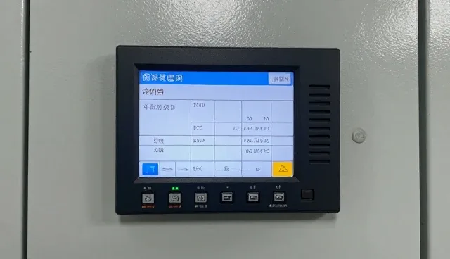 配电柜电气技术检查要点及应用场景分析