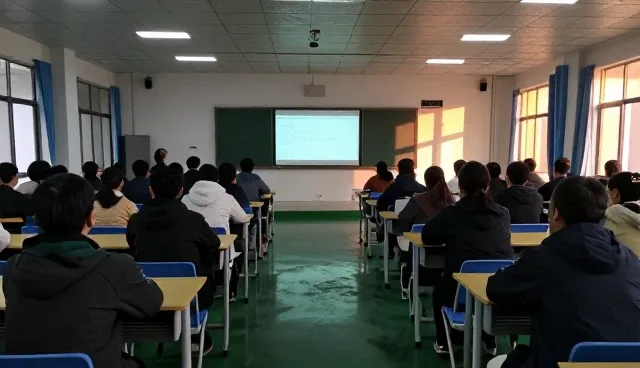 企业安全培训课程选型中的流程优化关键点解析