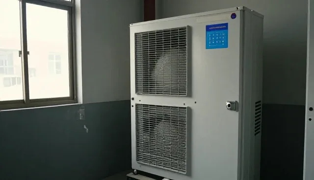 土建材料选型对设备安装效率的影响与趋势