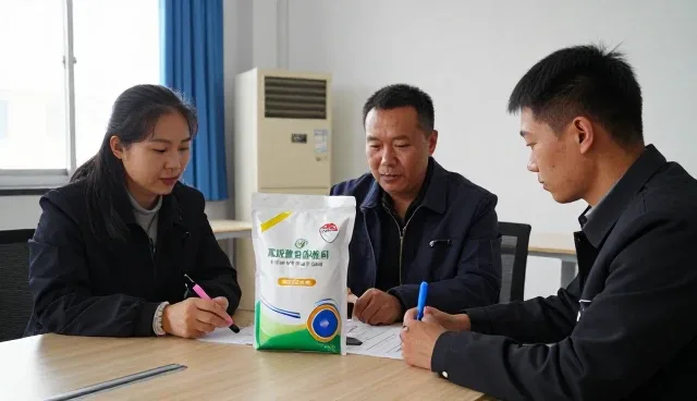 种苗供应场景中的维护建议与实践路径