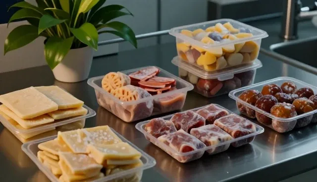 仓储配送如何保障生鲜食材的品质安全