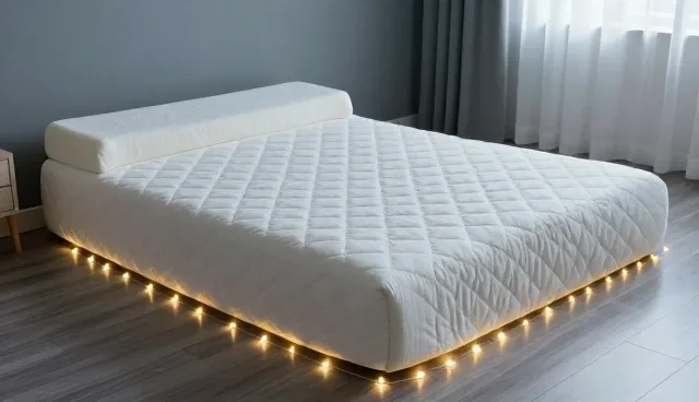 床垫性能如何影响用户的睡眠质量与适用场景