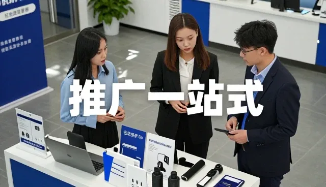 名录在供求信息发布中的发展趋势与实践