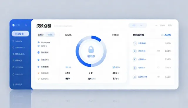 信息咨询项目中数据处理的流程递进要点
