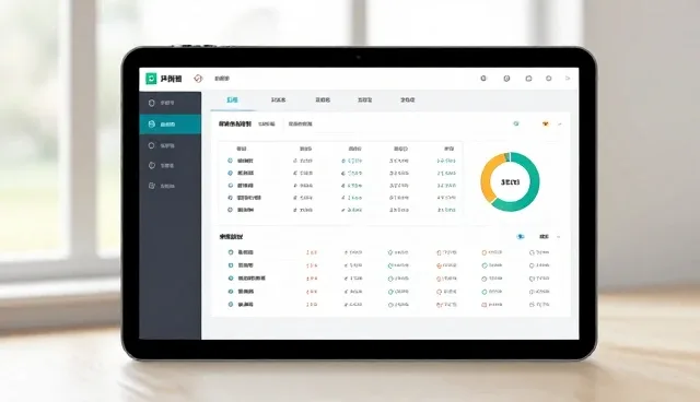 技术服务适用条件解析与场景应用探讨