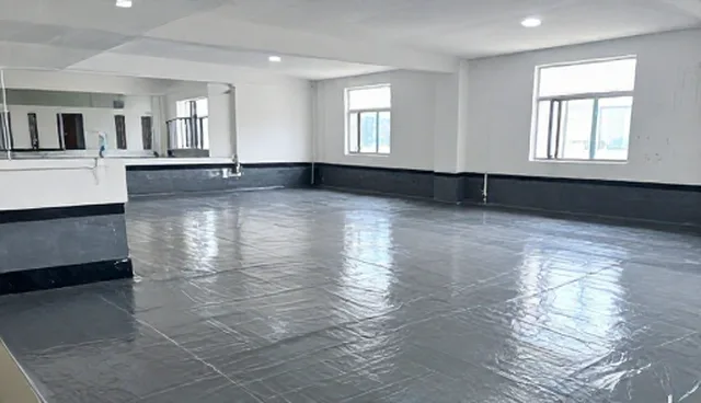 防水涂料选型与维护建议：性能与适用条件分析