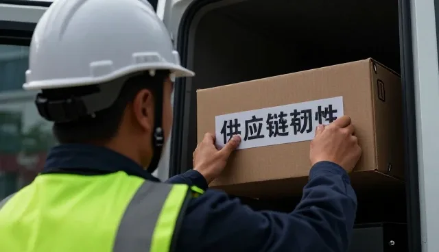仓储布局对覆盖采购选型的关键影响