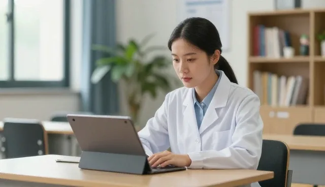 教务管理系统选型中的使用与维护建议