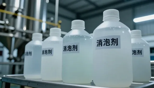 化工产品生产中配方优化与常见问题应对策略