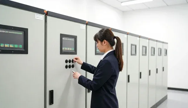 安装调试服务在业务发展趋势中的性能与适用条件分析