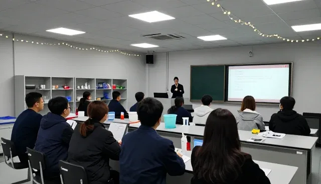 系统集成性能优化与实际应用场景解析