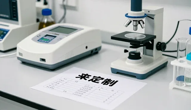 规格定制在生产加工中的常见问题与解决方案