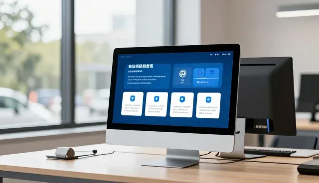 系统部署在新型网络工程中的核心作用与应用趋势
