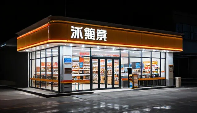 交流接触器接线图：两种接线做法的实际取舍