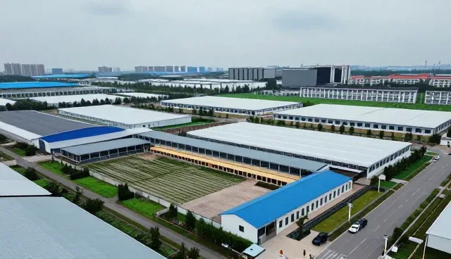 供应链优化如何推动餐饮业的高效运营
