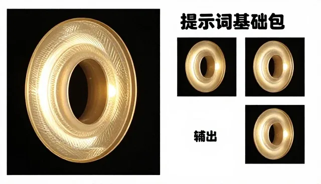 提示词工程师如何规避输入输出示例对比中的风险