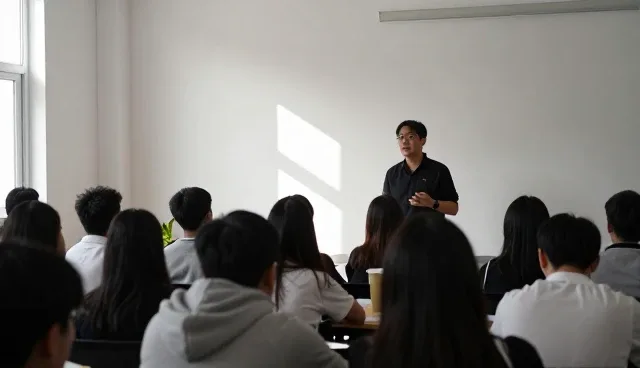 教育软件应用如何重塑团队培训模式
