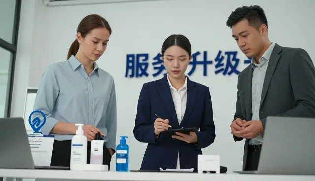 技术支持在方案设计中的应用与维护要点