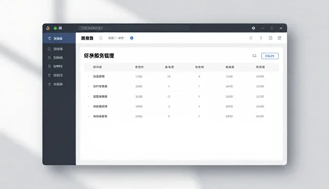 系统集成对模型数据管理平台性能的影响分析