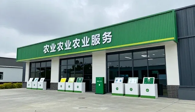 农业机械设备维护的关键要点与实际应用
