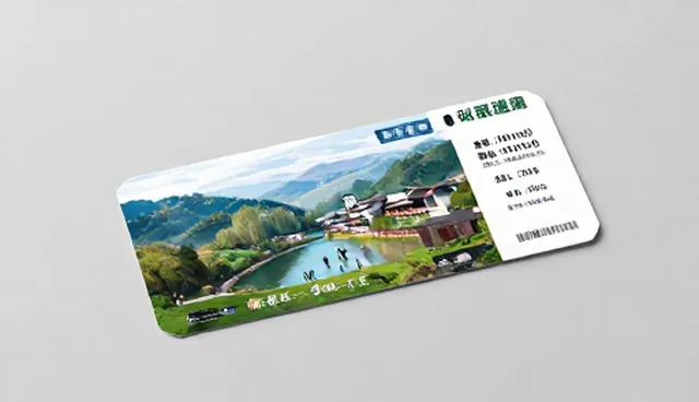 提升景点门票通票使用效率的实用建议