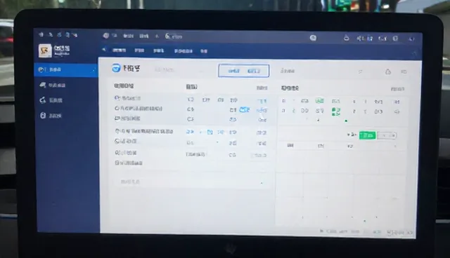 施工管理效率提升的两个实际环节分析