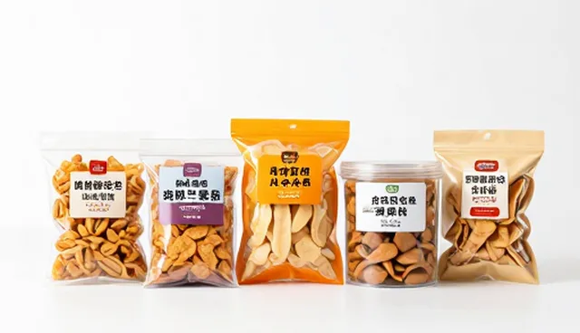 休闲零食使用场景的多样化分析与建议