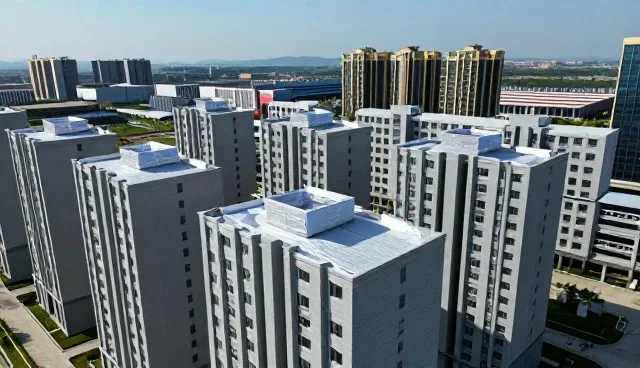 运输优化推动包装材料行业高效转型