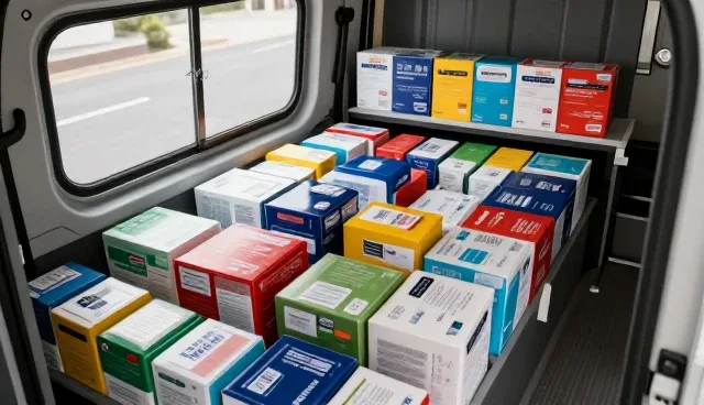 日用百货批发在社区团购中的场景应用分析