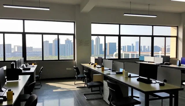 工业场景下系统优化与技术培训的融合发展趋势