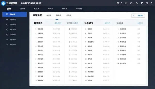 数据处理中的信息系统集成适用条件与选择依据