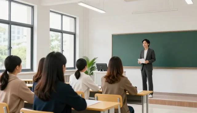 内训讲师团队支持如何实现体系完善
