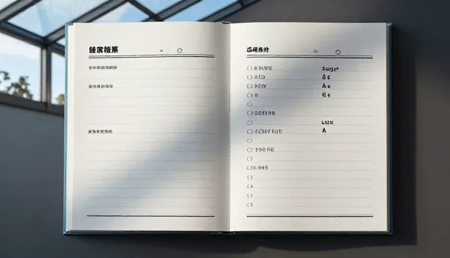 病历管理不规范如何影响健康干预效果