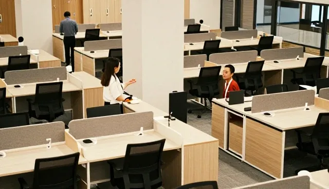 优化销售工作环境以提升效率与满意度