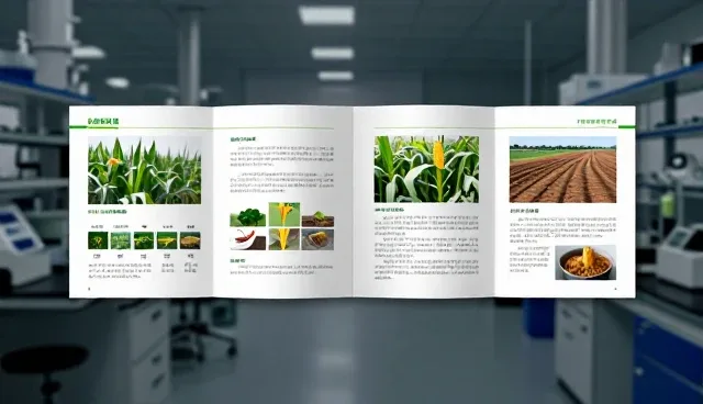 提升种植效率：农业技术推广的现实路径与场景应用