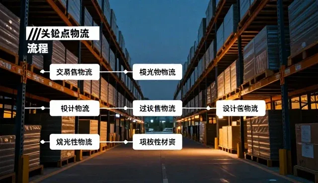流程优化服务在不同场景下的性能表现与适用条件分析