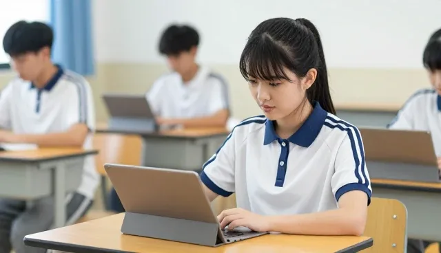 定制工装制服选型与维护建议