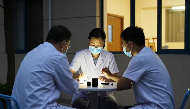 临床诊疗支持系统选型中的关键关注点分析