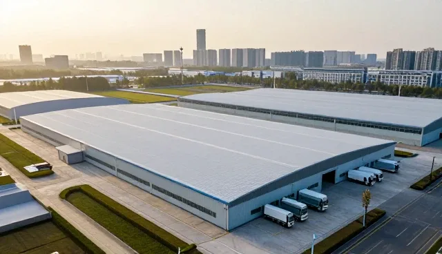 零担配送方案设计的关键要素与实施建议