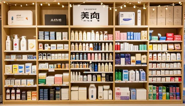 商品销售服务中的合作选型关键考量