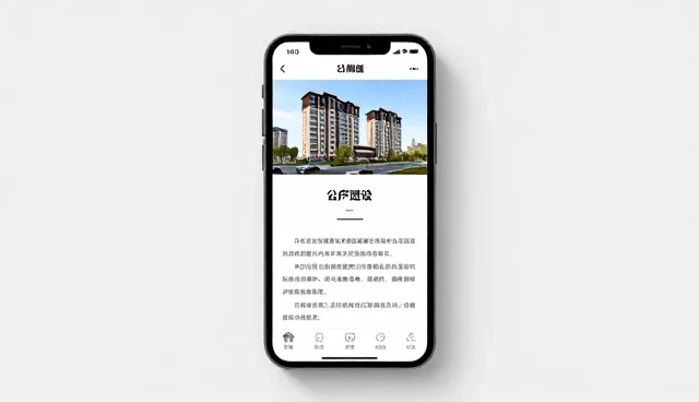 软件开发技术驱动广州公司网站制作与微信公众号搭建的信息化建设
