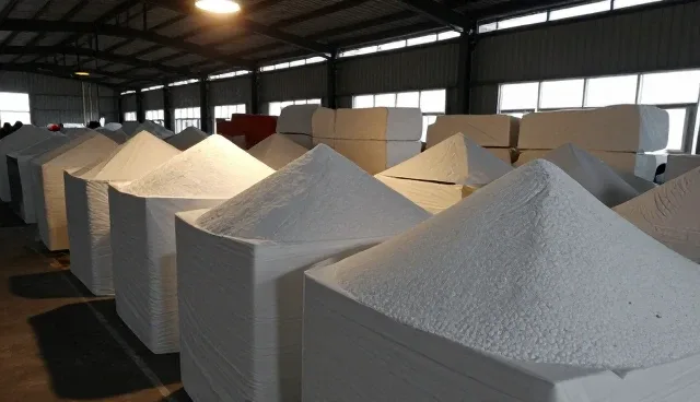 复合型胶凝材料在施工维护中的应用痛点分析