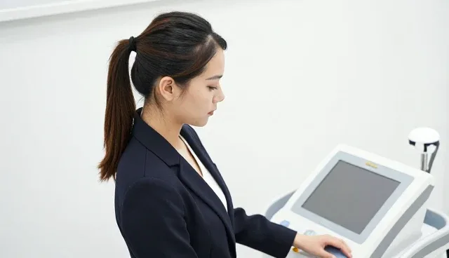 设备运行中常见故障及维修处理策略