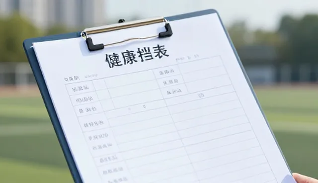 慢病管理中健康档案管理的应用场景与选择依据