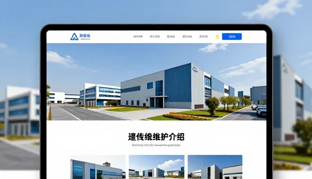 网站维护服务中常见问题及应对策略