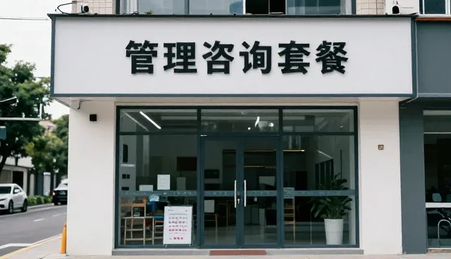 信息咨询在企业管理中的实际应用与价值体现