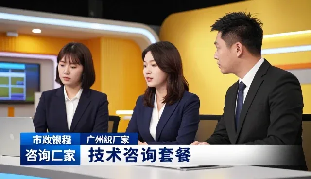 企业选型中技术咨询的定位与价值分析
