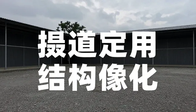 从通用到定制：提示词结构优化如何驱动业务趋势升级