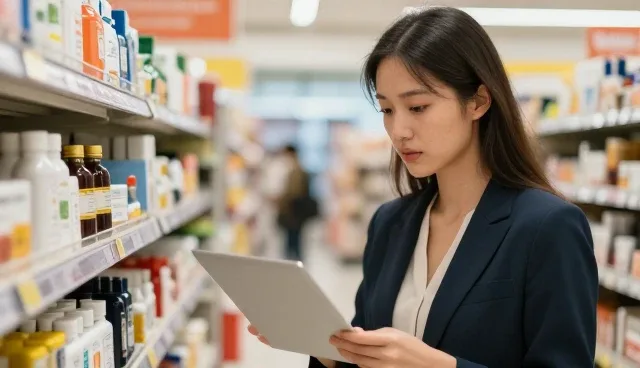 电商代运营如何重塑终端商户的日常百货组合策略
