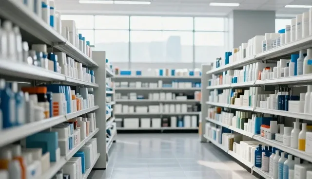 专人对接模式下日用百货组合的两种实际选择